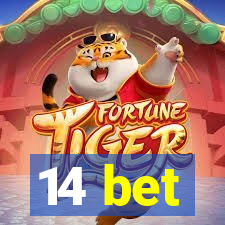 14 bet